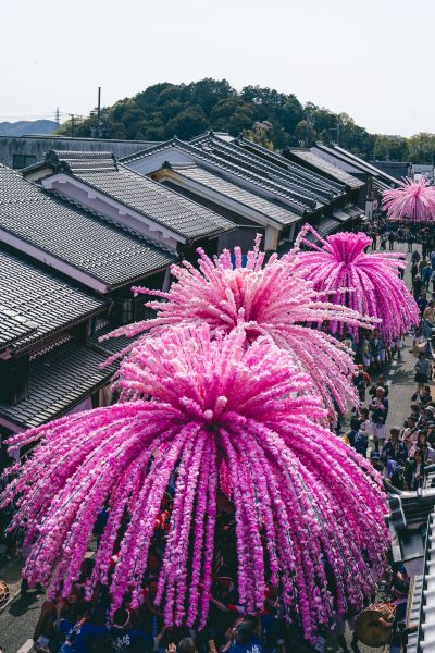 美濃まつり | 春のイベント