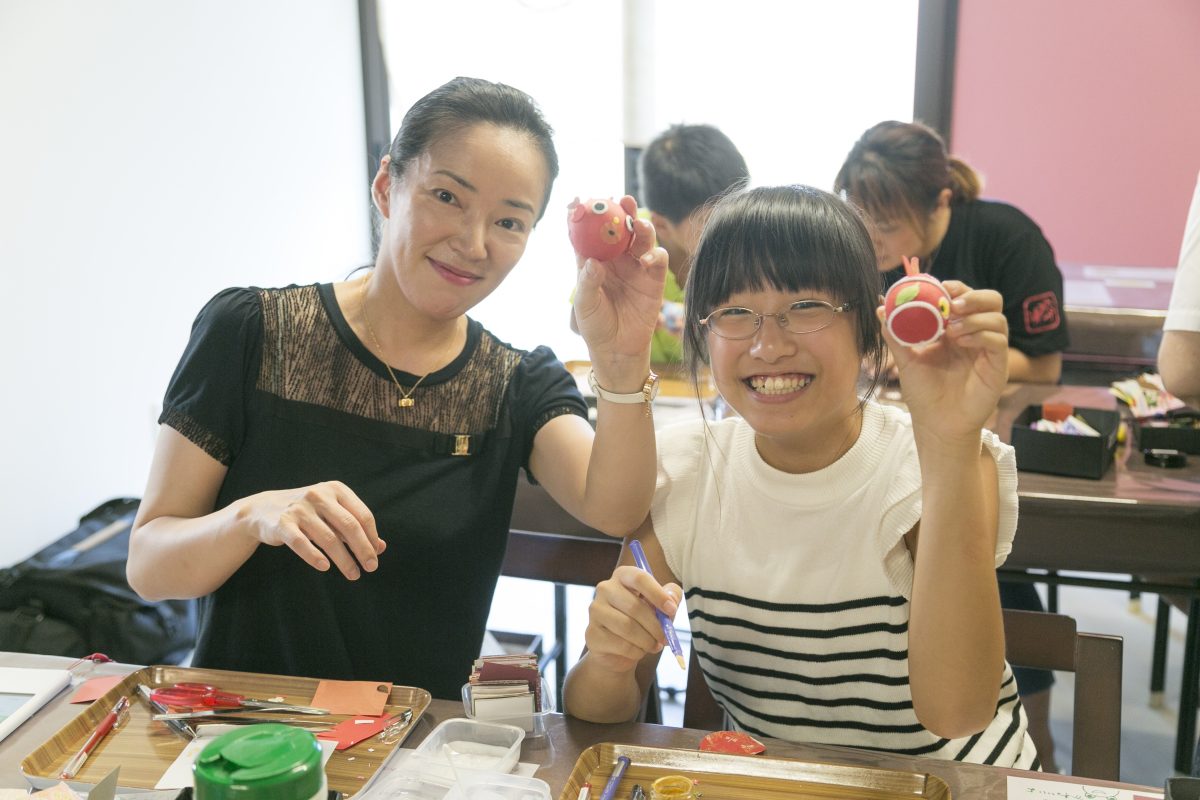 美濃和紙雑貨体験ショップ石川紙業 | 伝統工芸・アート