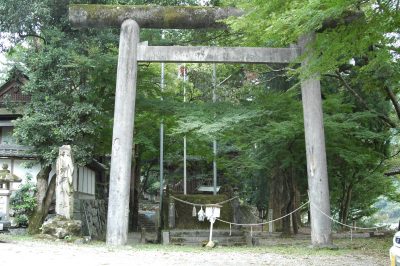 洲原神社 | 歴史・文化