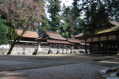 洲原神社 | 歴史・文化