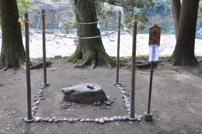 洲原神社 | 歴史・文化