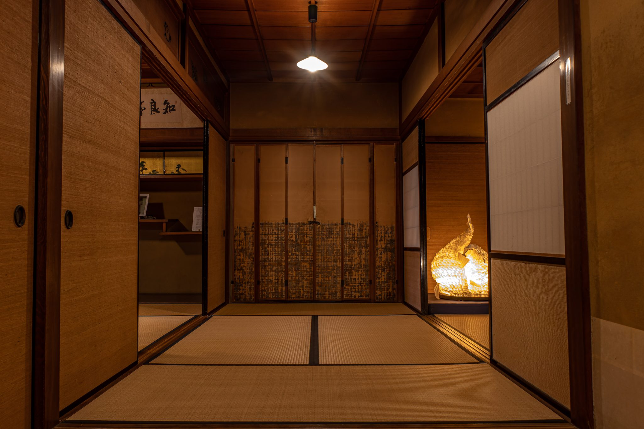 旧今井家住宅・美濃史料館(市指定文化財) ｜観る/巡る｜美濃市観光協会