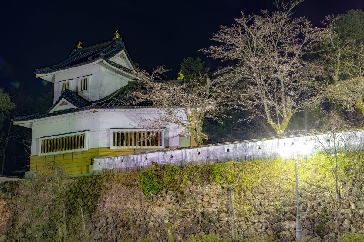 小倉公園 | 自然・景観