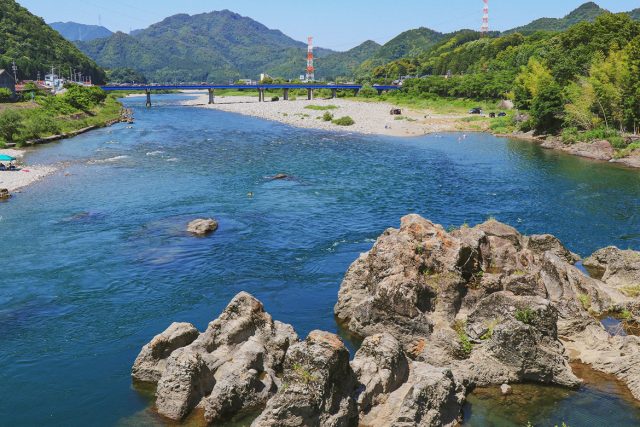 魅力を知る|美濃市観光協会|歴史・自然・グルメで一日楽しめる