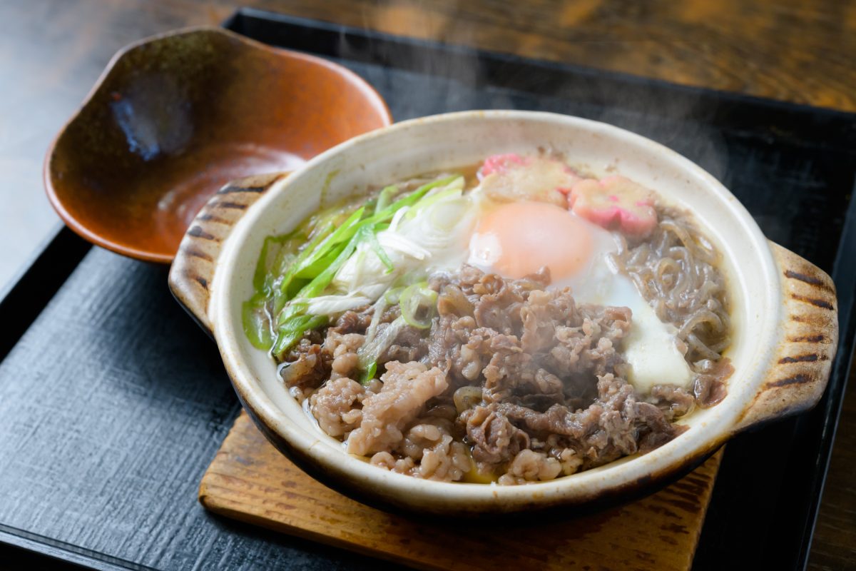 山水本店 | 和食