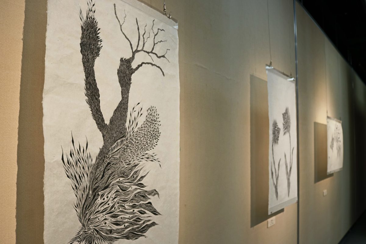 美濃和紙の里会館　企画展 | その他