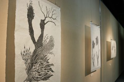 美濃和紙の里会館　企画展 | その他