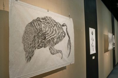 美濃和紙の里会館　企画展 | その他