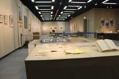 美濃和紙の里会館　企画展 | その他