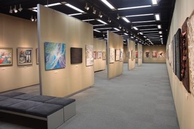 美濃和紙の里会館　企画展 | その他