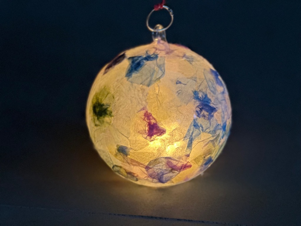 美濃和紙の日記念！ナイトミュージアム＆和紙でオリジナルらんたん作り | その他