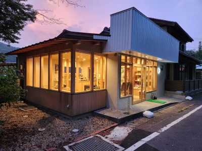 橋元屋Cafe | カフェ