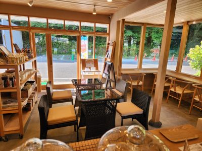 橋元屋Cafe | カフェ