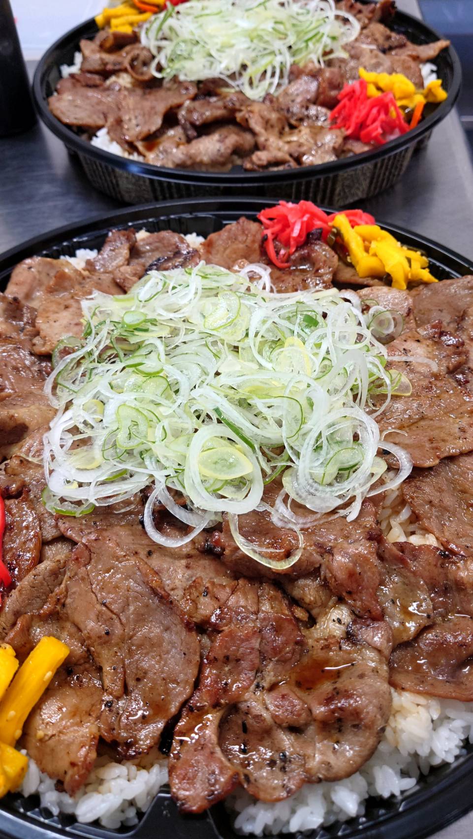 丼KING | その他