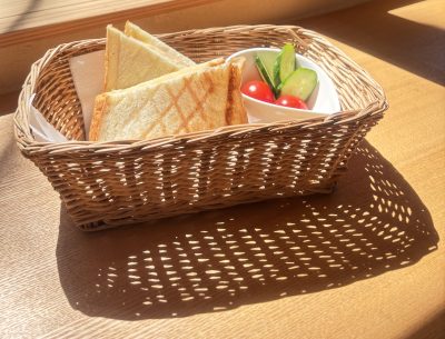 橋元屋Cafe | カフェ