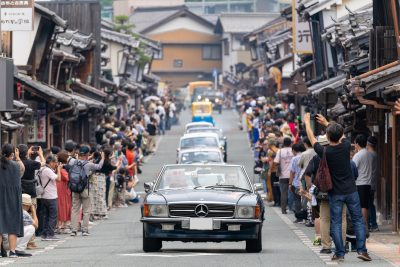 第13回　美濃クラシックカーフェスタ2026 | その他