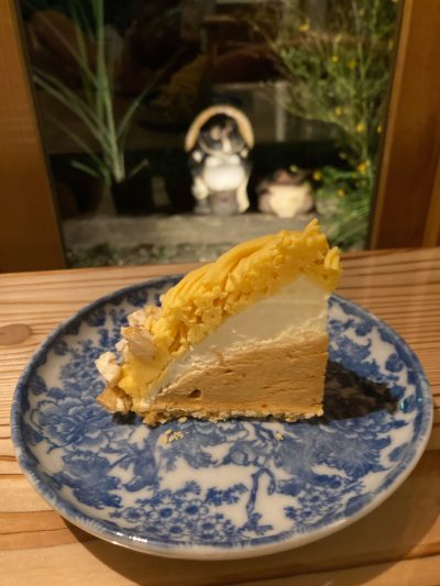 美濃市駅前カフェ　灯家 | カフェ