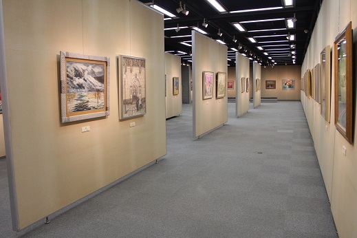 美濃和紙の里会館　企画展 | その他