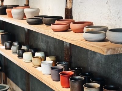 Gift＆Gallery 匁 | 工芸品・雑貨