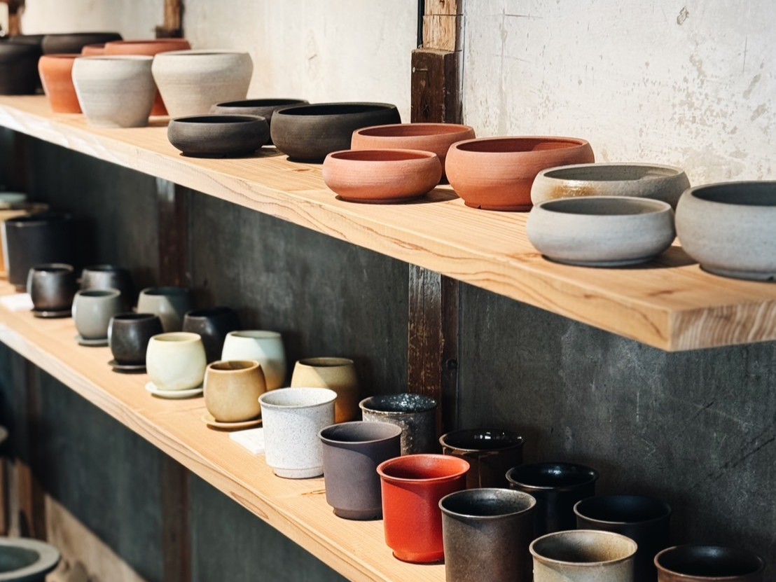 Gift＆Gallery 匁 | 工芸品・雑貨