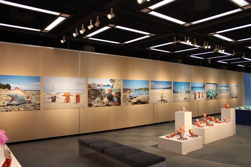 美濃和紙の里会館　企画展 | その他
