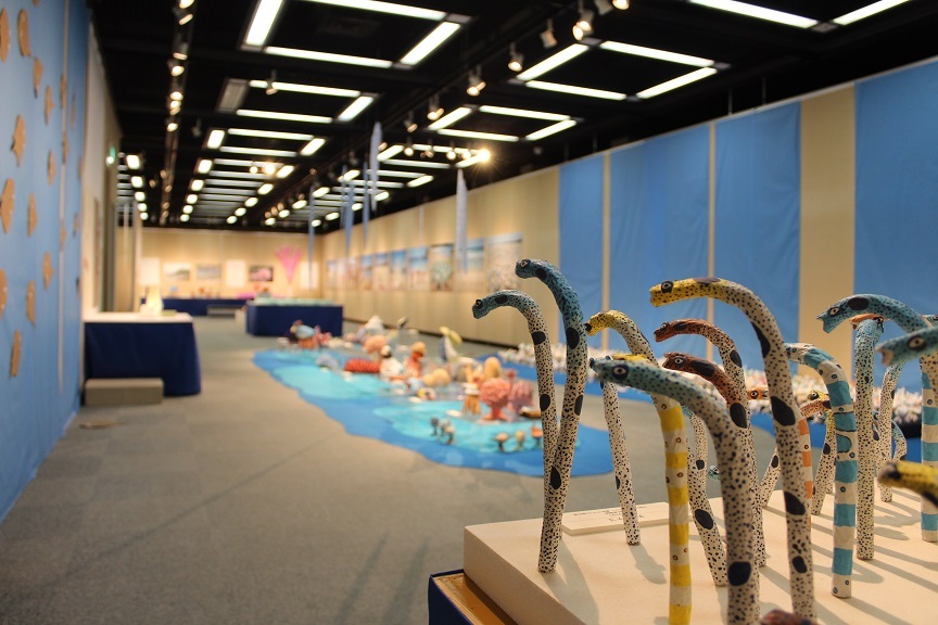 美濃和紙の里会館　企画展 | その他