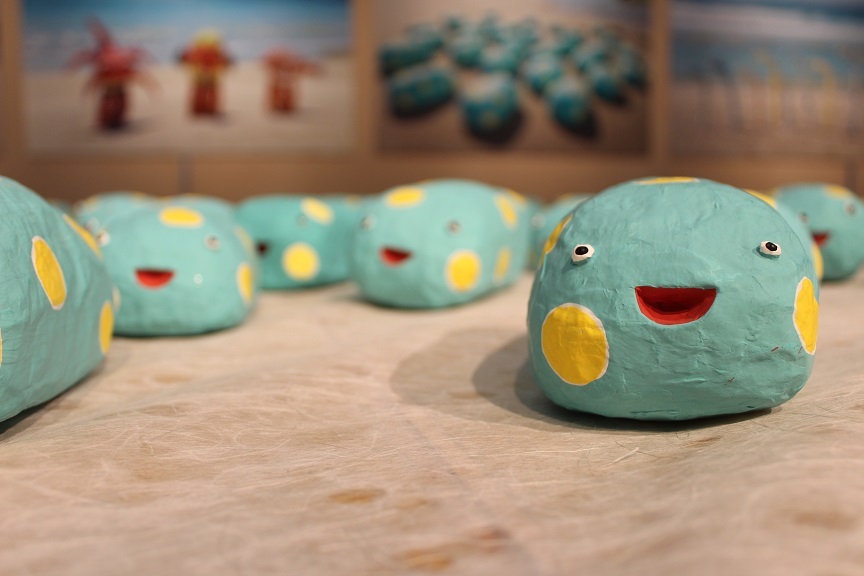 美濃和紙の里会館　企画展 | その他