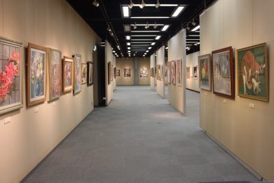 美濃和紙の里会館 企画展 | その他