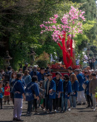 美濃まつり　本楽7 | イベント