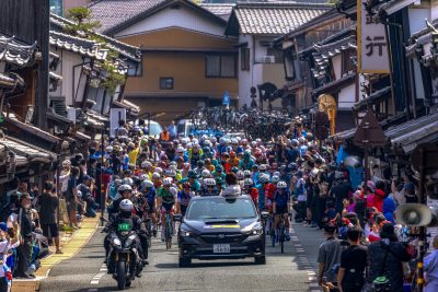 ツアーオブジャパン美濃ステージ1 | イベント