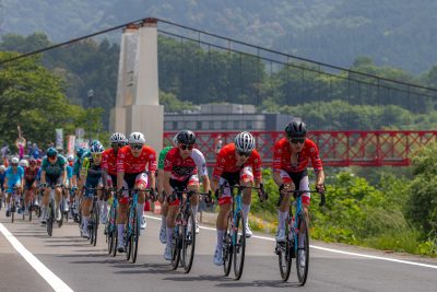 ツアーオブジャパン美濃ステージ3 | イベント