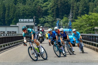 ツアーオブジャパン美濃ステージ2 | イベント