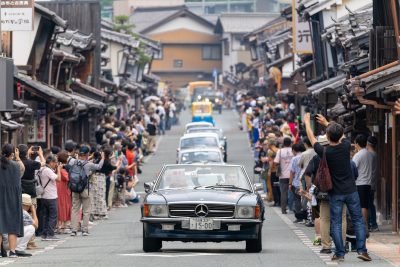 クラシックカーフェスタ1 | その他