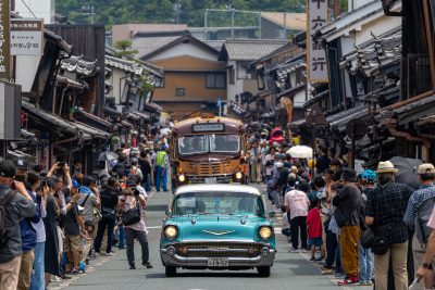 クラシックカーフェスタ2 | その他