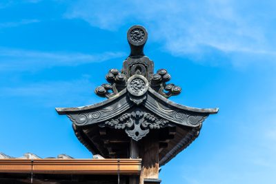 うだつ　時代軒本舗 | その他