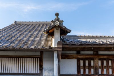 うだつ　旧今井家住宅 | その他