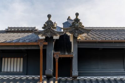 うだつ　双子 | その他