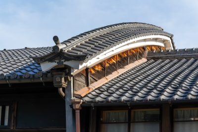 うだつ　小坂家 | その他