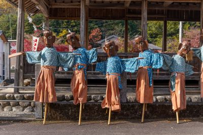 ひんここの舞2 | 秋