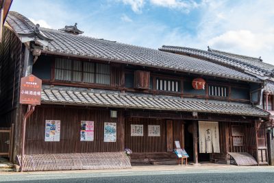 小坂酒造場2 | 観光スポット