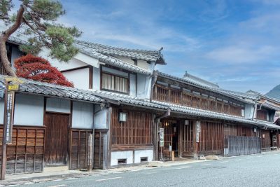 旧今井家住宅1 | 観光施設