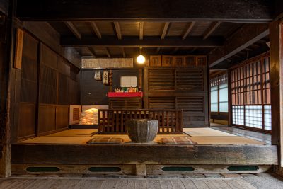 旧今井家住宅2 | 観光施設