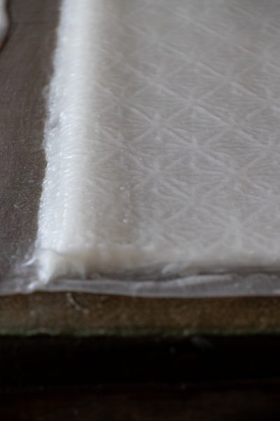 美濃和紙1 | 特産品