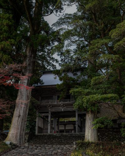 洲原神社　垢離取祭 | 冬のイベント