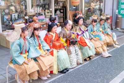 美濃まつり　本楽4 | イベント