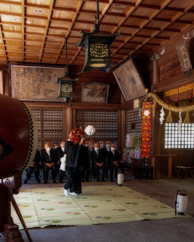 美濃まつり　本楽5 | イベント