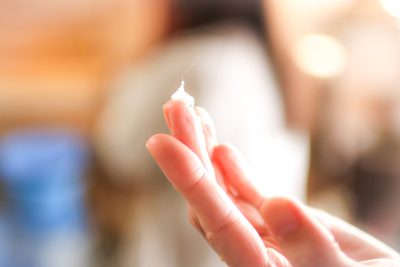 紙漉き　原料1 | 特産品