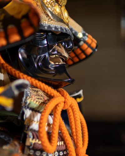 うだつの町家の五月節句3 | その他