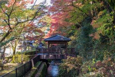 曽代用水1 | その他