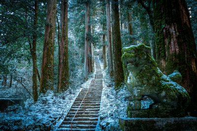 瀧神社2 | 観光スポット